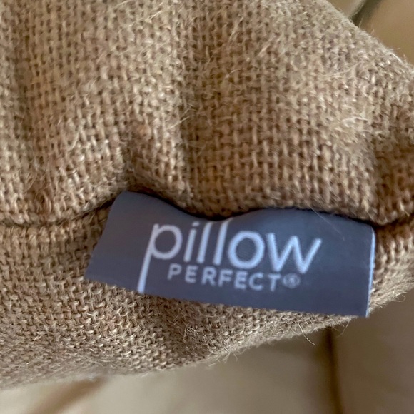 Fall Decorative Rectangle Pillow
 by Pillow Perfect - Picture 3 of 3